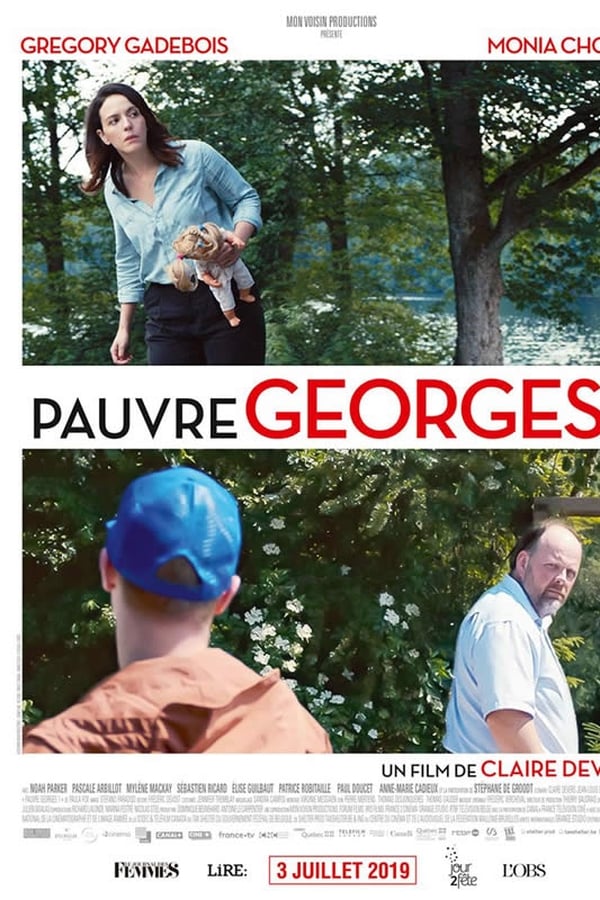 |FR| Poor Georges
