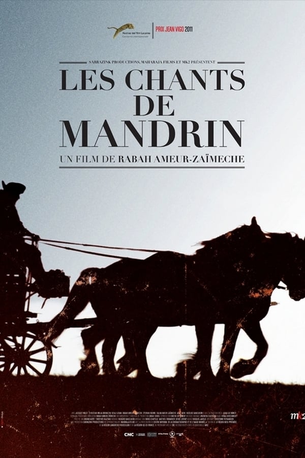 |FR| Les Chants de Mandrin