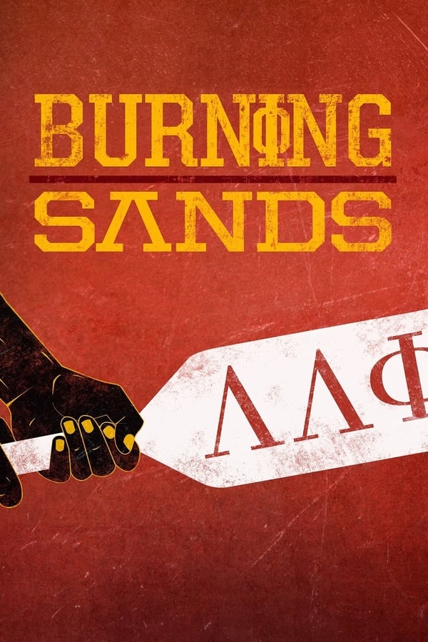 |AL| Burning Sands (SUB)