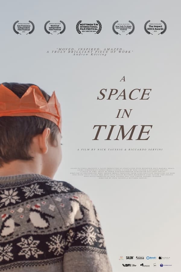 |EXYU| A Space in Time (SUB)