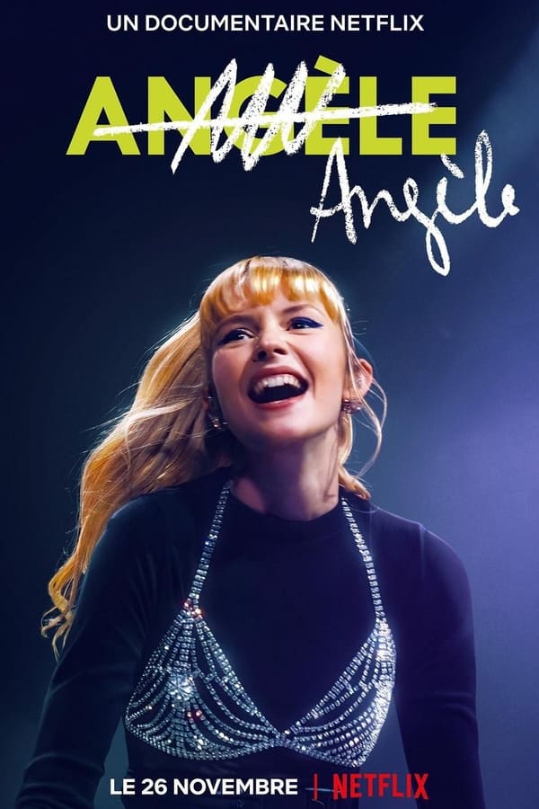 |AR| Angèle