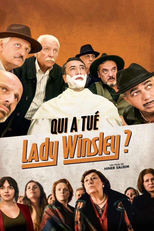 |FR| Who Killed Lady Winsley?