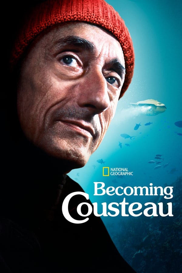 |TR| Becoming Cousteau