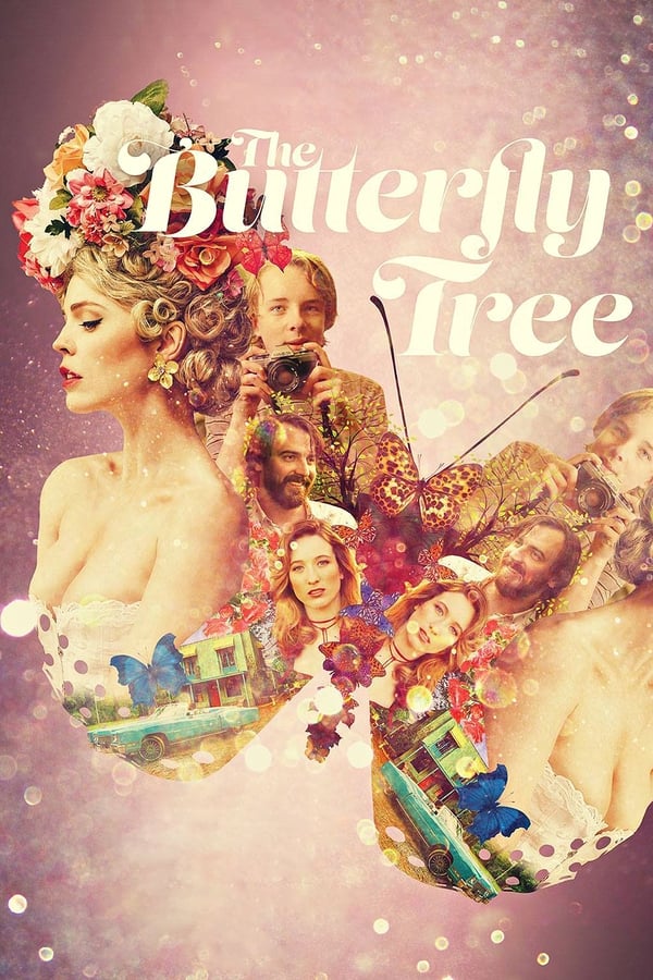 |PL| The Butterfly Tree