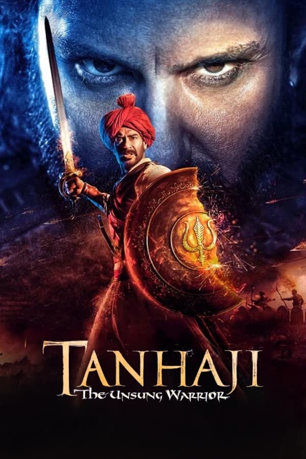 |TA| Tanhaji: The Unsung Warrior