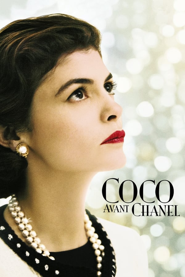 |FR| Coco avant Chanel