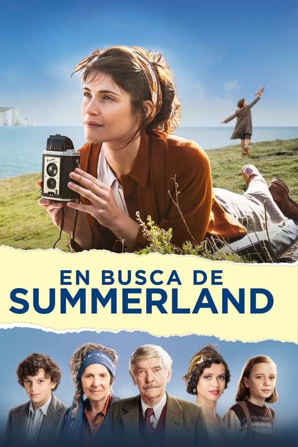 |ES| En Busca De Summerland (LATINO)