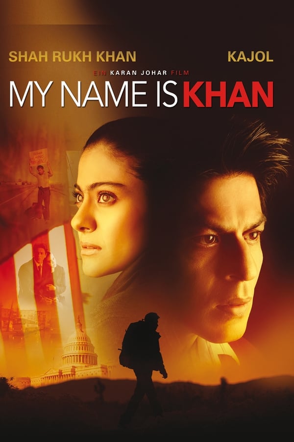 |DE| My Name Is Khan