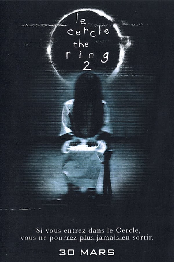 |TR| Le Cercle : The Ring 2