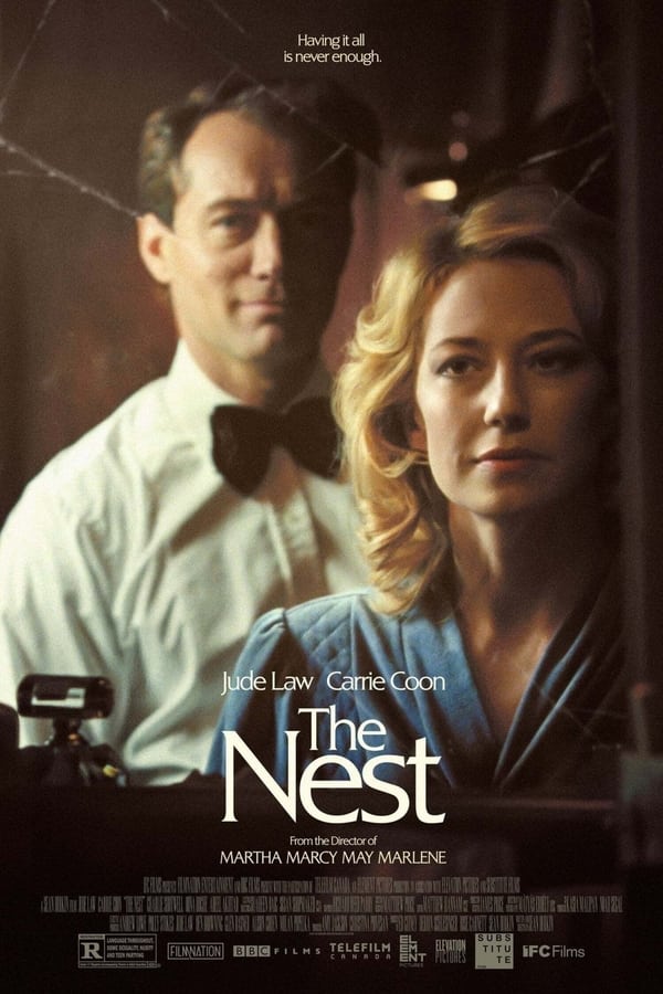 |ES| The Nest (LATINO)