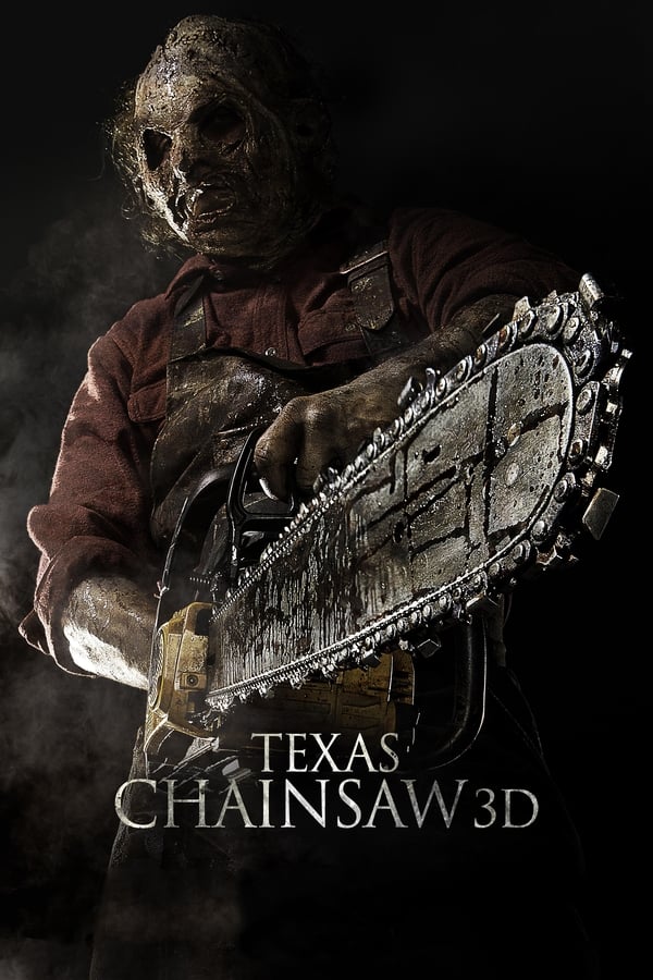 |AL| Texas Chainsaw 3D (SUB)
