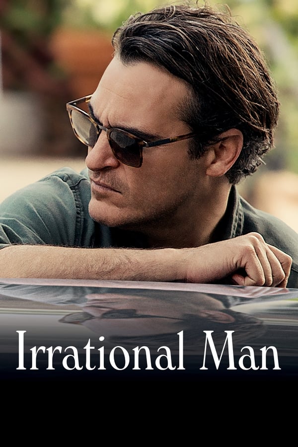 |AR| Irrational Man