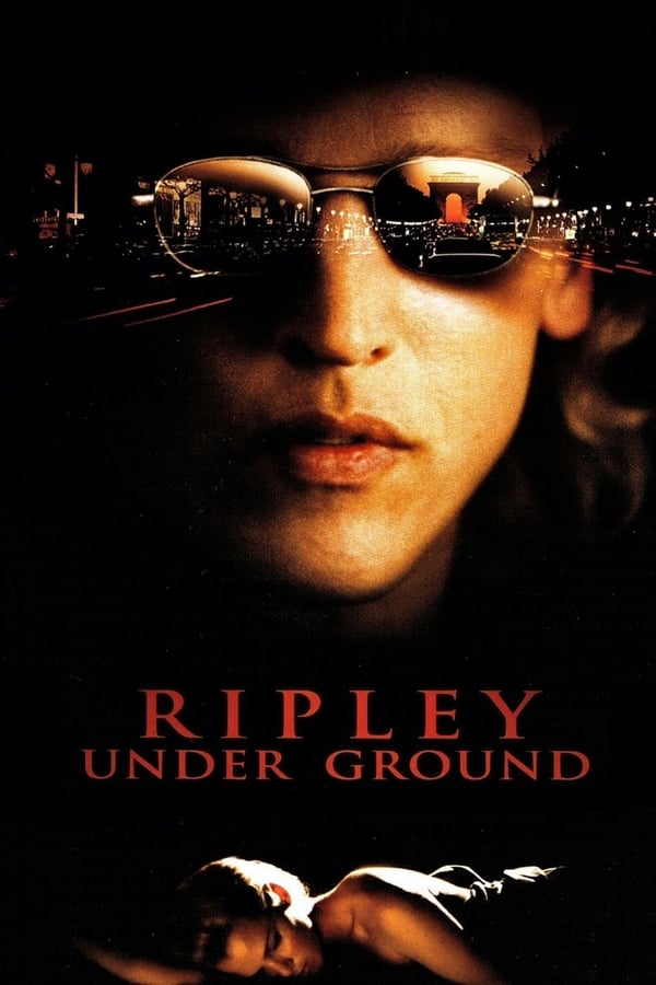 |RU| Ripley Under Ground