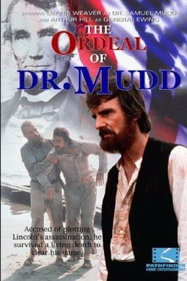 |RU| The Ordeal of Dr. Mudd