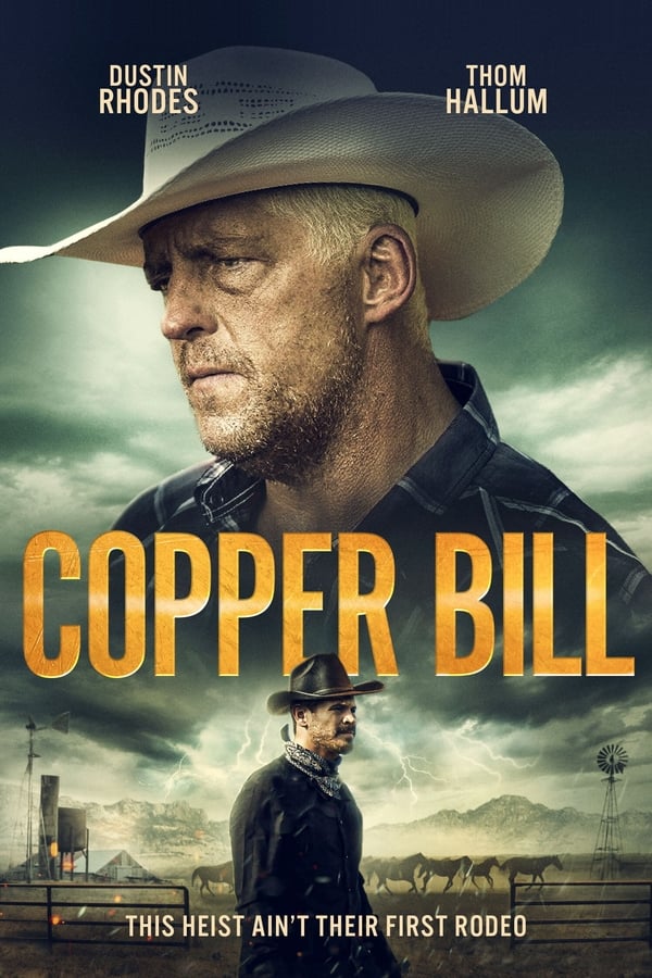 |ES| Copper Bill (LATINO)