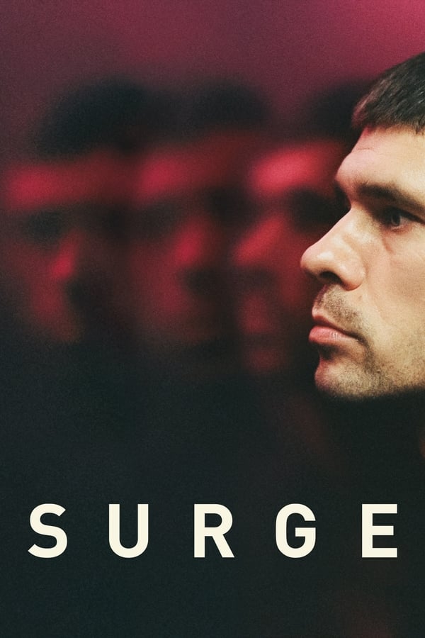 |ES| Surge