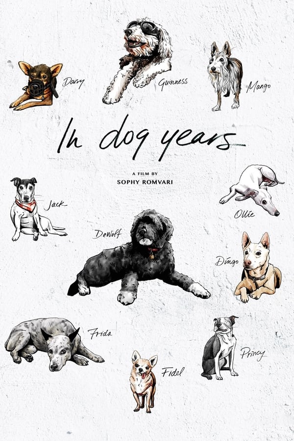 |GR| In Dog Years (SUB)