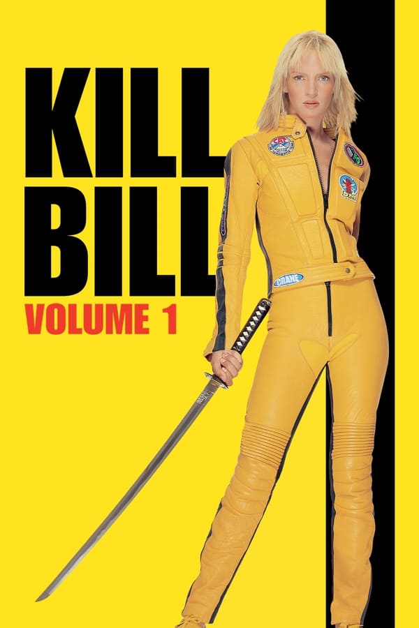 |GR| Kill Bill Vol 1 (SUB)