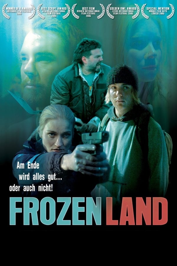 |DE| Frozen Land