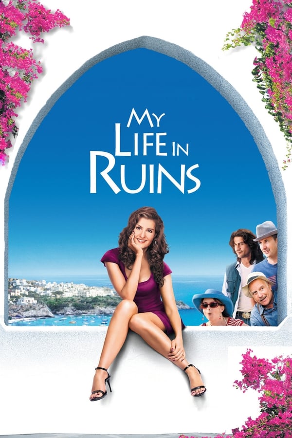 |RU| My Life in Ruins
