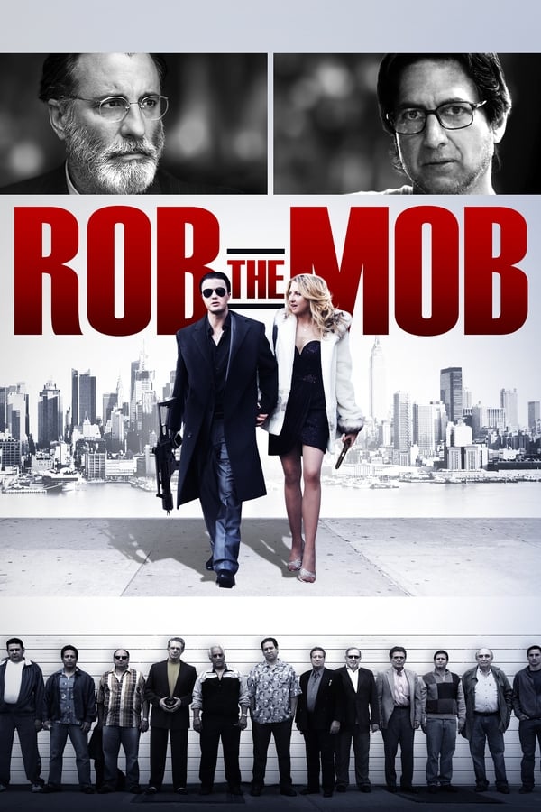 |RU| Rob the Mob