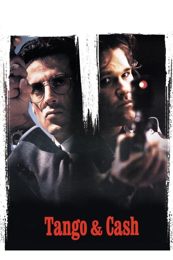 |IN| Tango And Cash