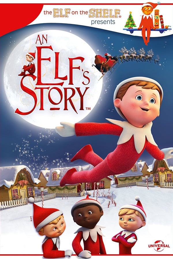 |AL| An Elfs Story (SUB)