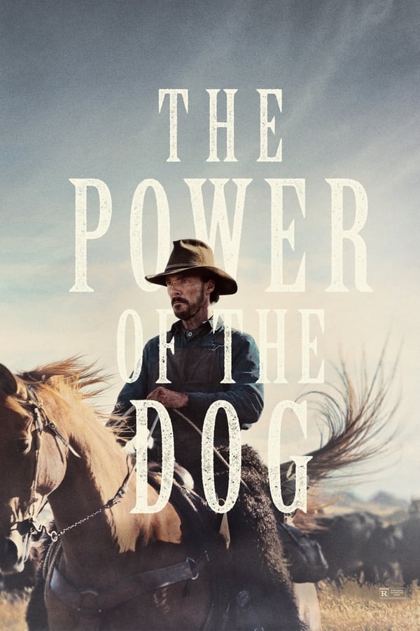 |DE| The Power of the Dog