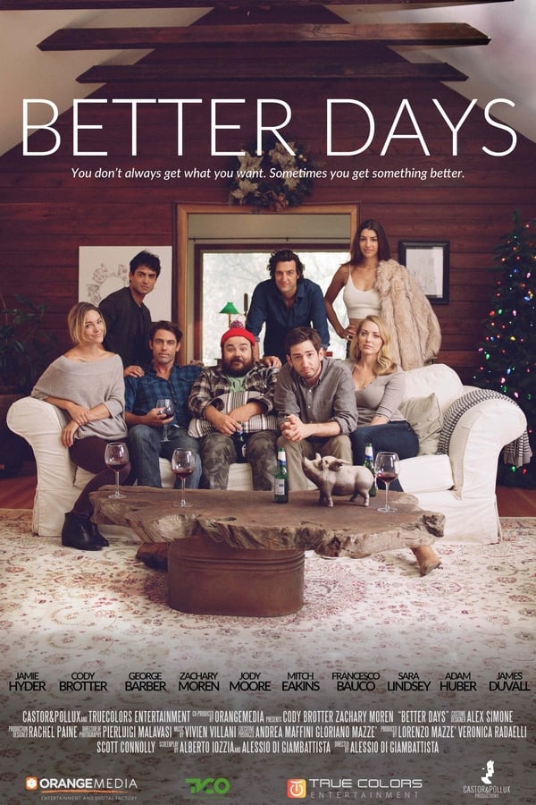 |ES| Better Days
