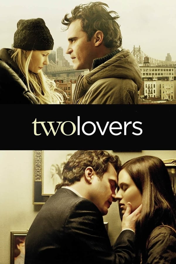 |AR| Two Lovers