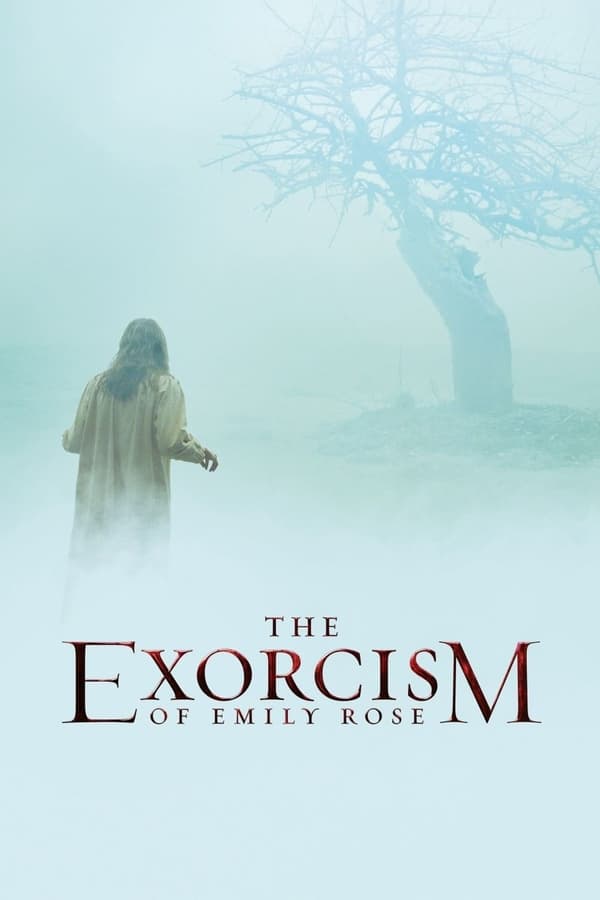 |EN| The Exorcism of Emily Rose (MULTISUB)