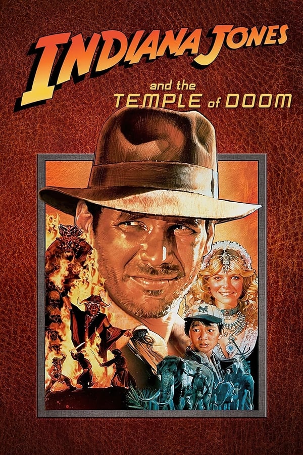 |TR| Indiana Jones 2: Lanetli Tapinak