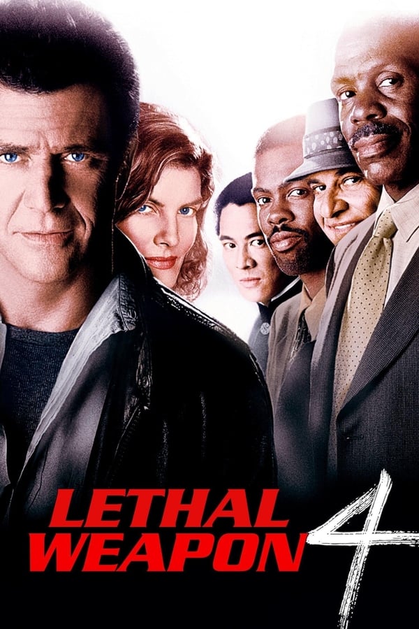 |EXYU| Lethal Weapon 4 (SUB)