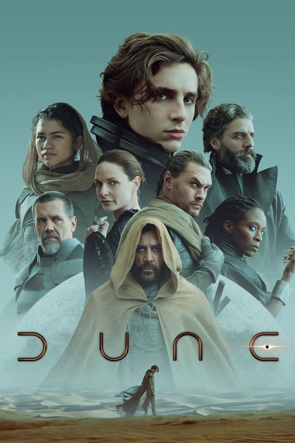 |IN| Dune