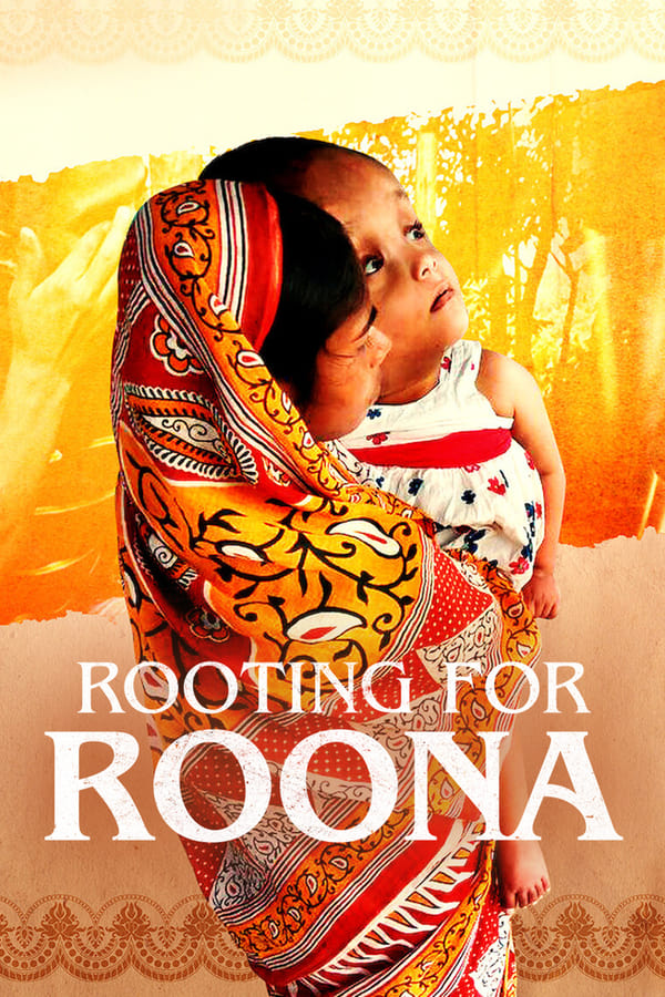 |IN| Rooting for Roona