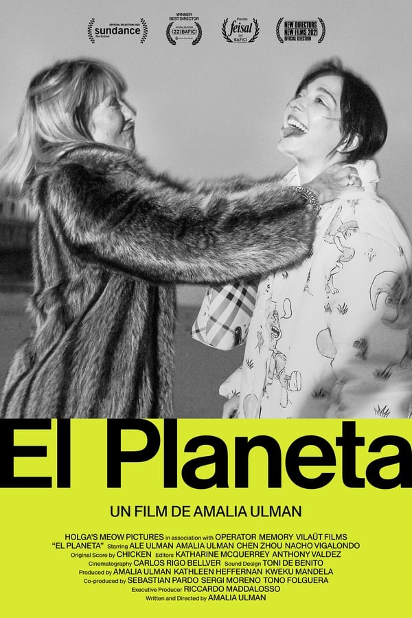 |ES| El Planeta