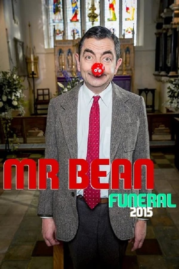 |EN| Mr. Bean Funeral (MULTISUB)
