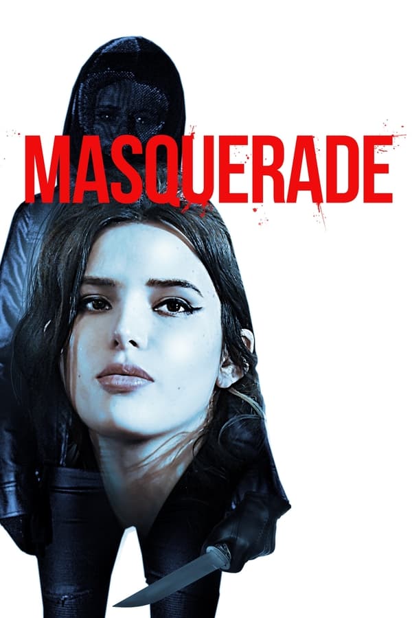|DE| Masquerade