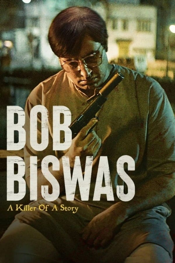 |TR| Bob Biswas