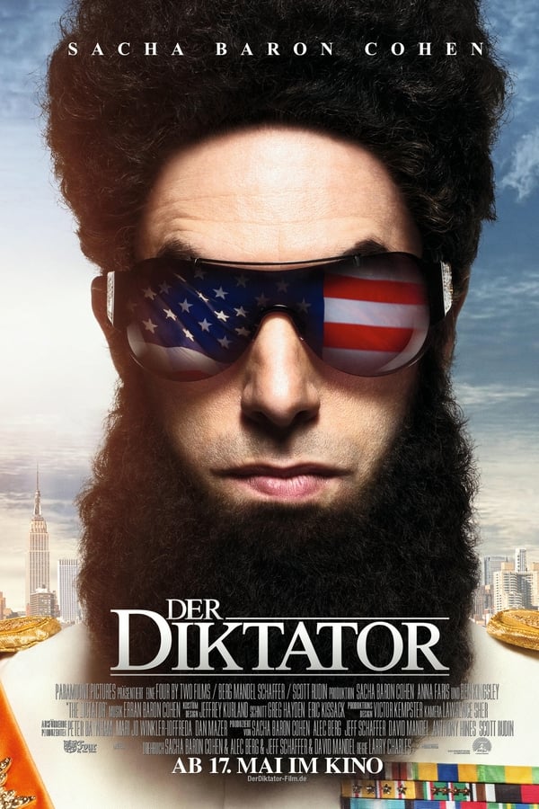 |DE| Der Diktator