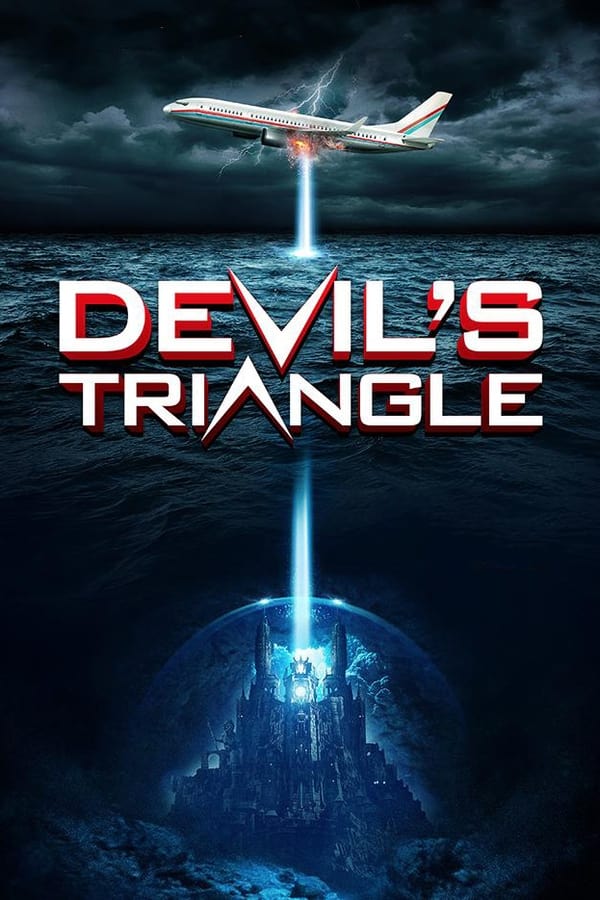 |AR| Devils Triangle