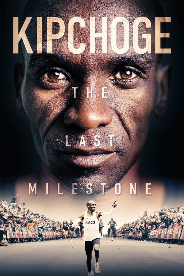 |IN| Kipchoge The Last Milestone