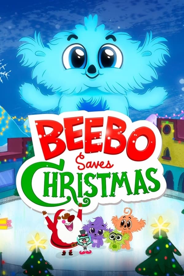 |RU| Beebo Saves Christmas