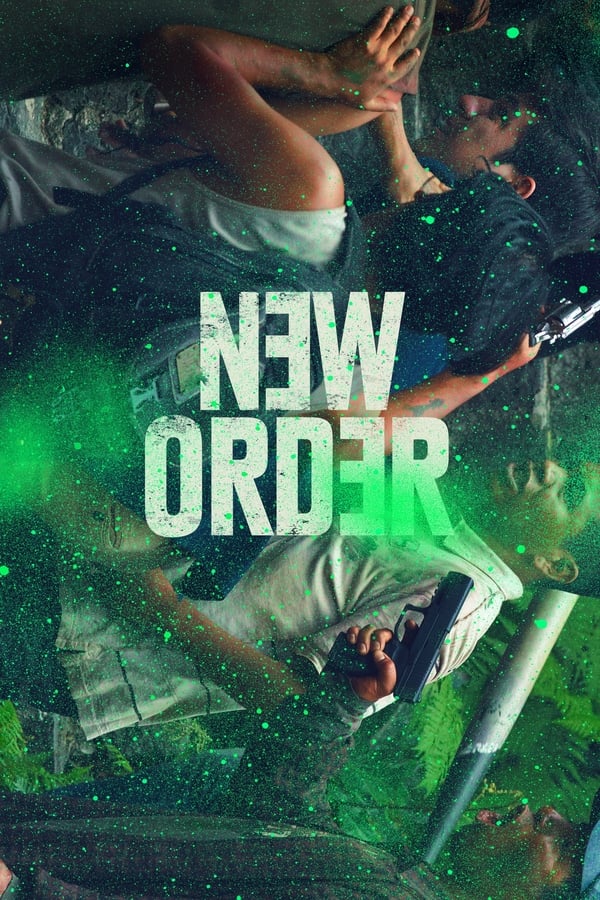 |PL| New Order