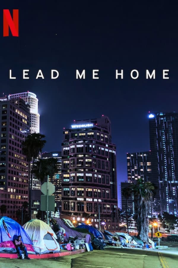 |AR| Lead Me Home