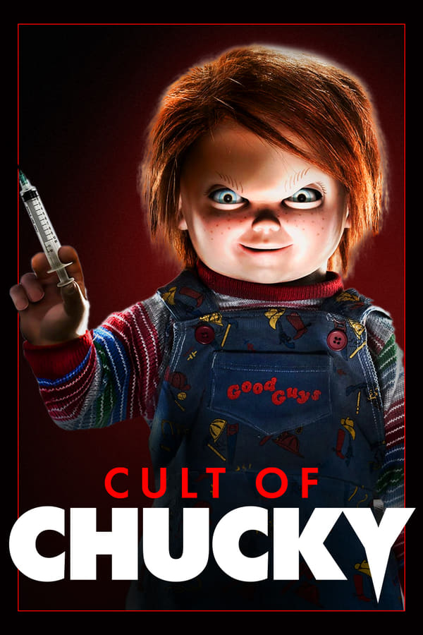|EN| Cult of Chucky (MULTISUB)