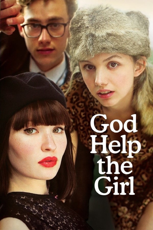 |EN| God Help the Girl (MULTISUB)