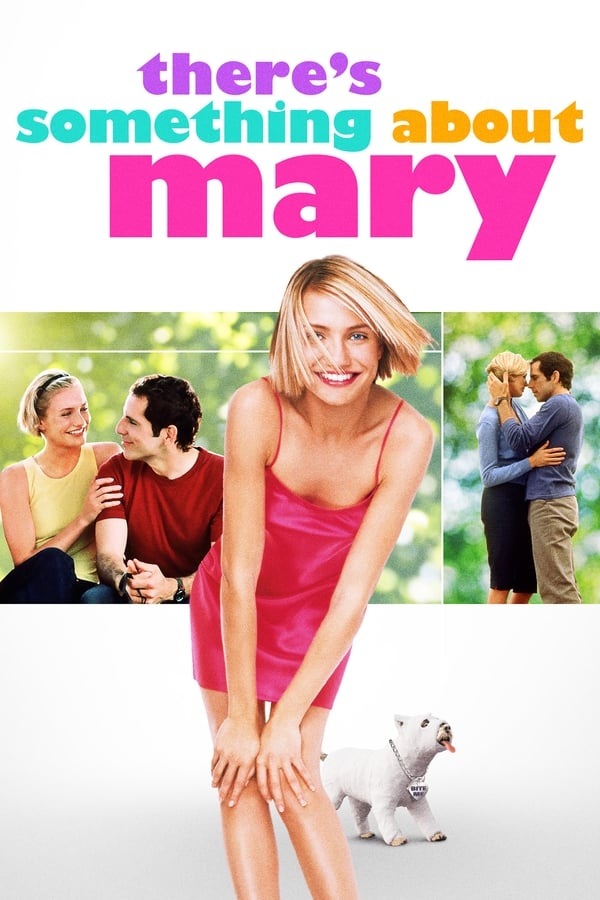 |GR| Theres Something About Mary (SUB)