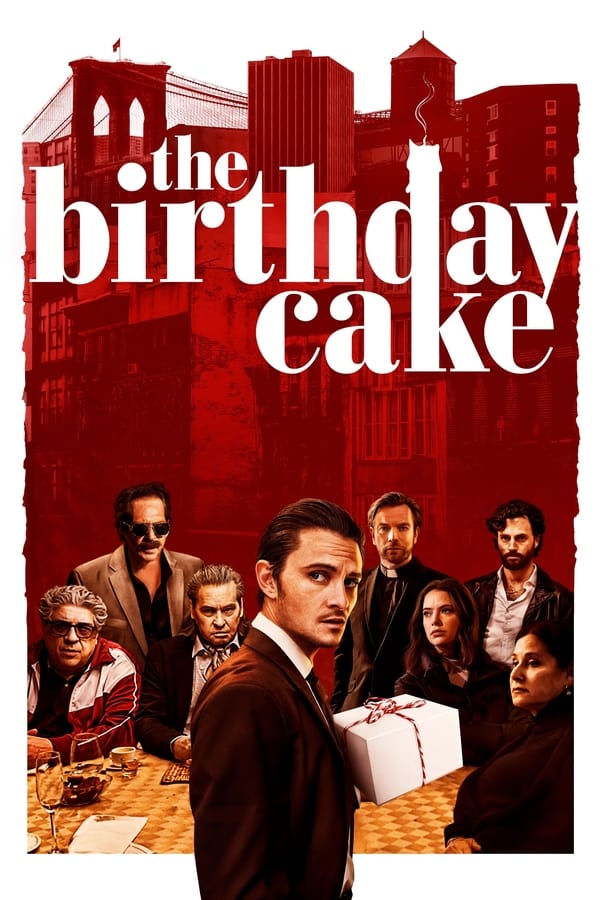 |FR| The Birthday Cake