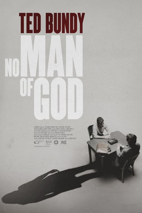 |DE| Ted Bundy: No Man of God